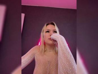 Eva-Kitty1 webcam model stream image