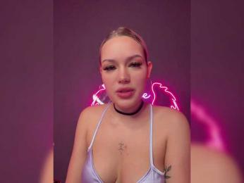 Eva-Kitty1 webcam model stream image