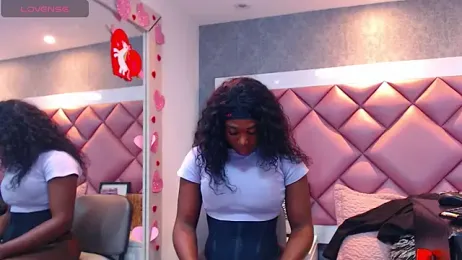 Thegreatonelady webcam model stream image