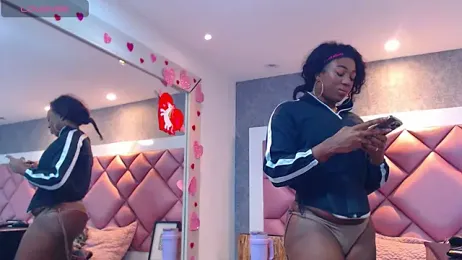 Thegreatonelady webcam model stream image