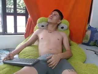 jhoan-anal-king webcam camsoda model stream image