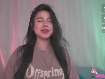 adaaraa_ webcam model stream image