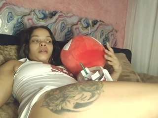 honeykitty webcam model stream image