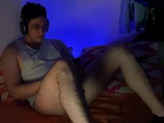 chicoinhibido webcam model stream image