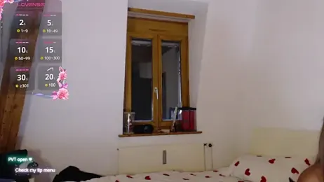 alissonsweett webcam model stream image
