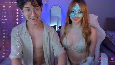 ShyMinso webcam model stream image