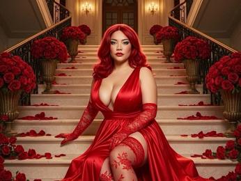 LailaAdarah webcam model stream image