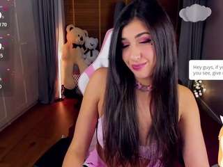 miasilk webcam model stream image