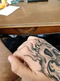 Konstantin21cm webcam model stream image