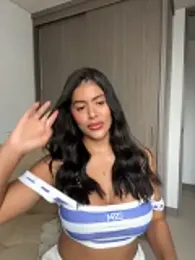 MelissaWaltton webcam model stream image