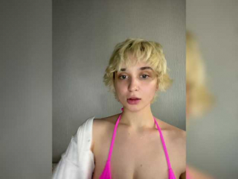 SativochkaMommy webcam bongacams model stream image
