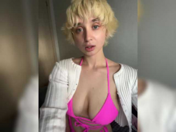 SativochkaMommy webcam model stream image