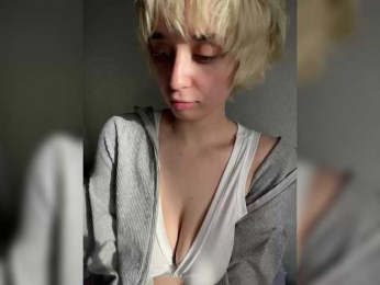 SativochkaMommy webcam model stream image