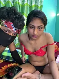 Rabeyaakter09 webcam model stream image