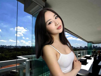 OdeliaCordery webcam model stream image