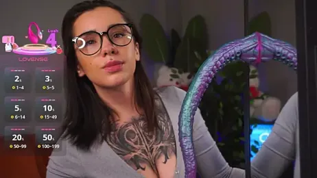 EvaCanton webcam model stream image