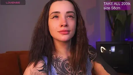 EvaCanton webcam model stream image