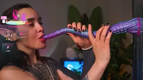 EvaCanton webcam model stream image