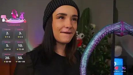 EvaCanton webcam model stream image