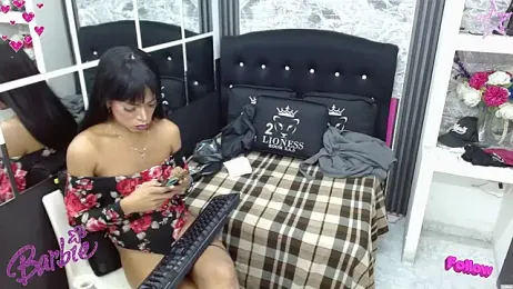barbie_love webcam model stream image