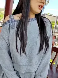 shaoshao-7758 webcam model stream image