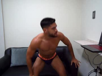 barbarasexappel webcam chaturbate model stream image