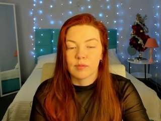 agnia-white webcam model stream image