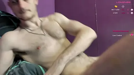 freddy_prett webcam stripchat model stream image