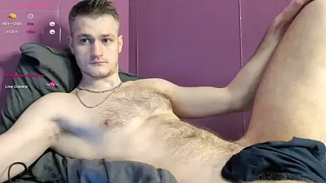 freddy_prett webcam model stream image