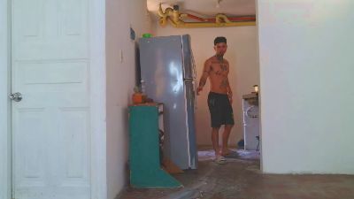 Darel_mix webcam cam4 model stream image