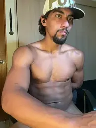 Puck_goodfellow webcam model stream image