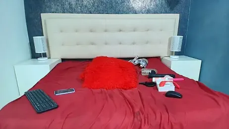 Celestial_Queen_ webcam model stream image