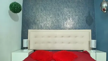 Celestial_Queen_ webcam model stream image