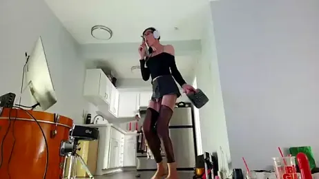 Taylorsexbot webcam model stream image