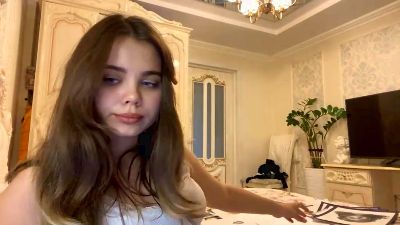 UdelaCresswell webcam cam4 model stream image