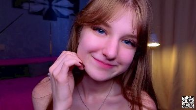 JoanGills webcam model stream image