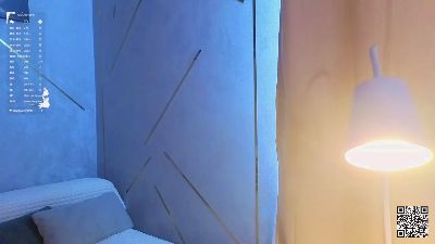 JoanGills webcam model stream image