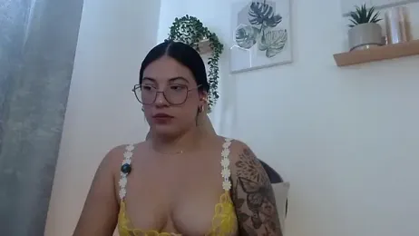 Leena_rose webcam model stream image