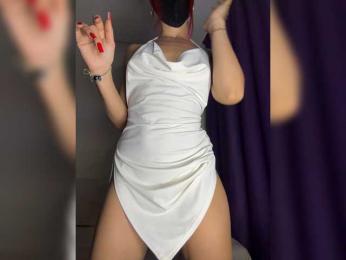 LuybiMenya webcam model stream image