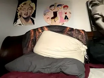 Dyskizly webcam model stream image