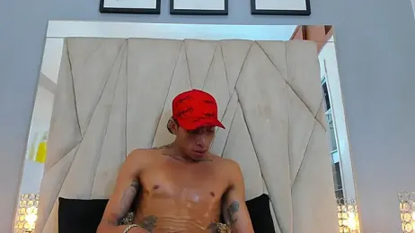 mickey_beasley webcam stripchat model stream image