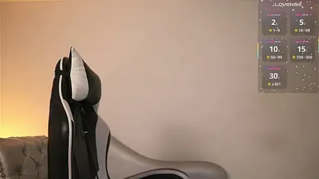 Velvet_Raze webcam model stream image