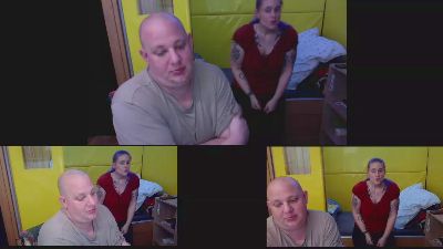 SklavinYuri webcam cam4 model stream image