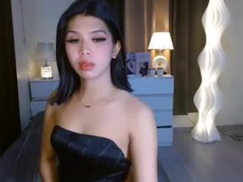 margaret_deluxe webcam model stream image