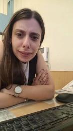 femdompersefone webcam model stream image