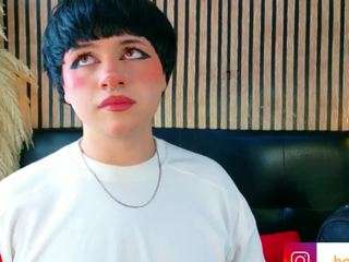 hiddenhotcake webcam camsoda model stream image