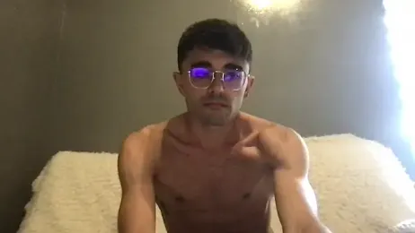 MBastX webcam model stream image