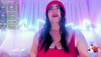 sofiia_carson webcam model stream image