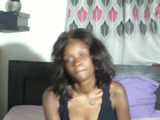 Alexa Zane webcam model stream image