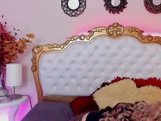 scarlettduran webcam model stream image